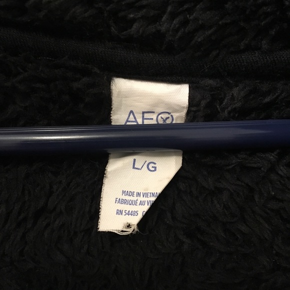 American eagle soft, warm jacket - Picture 3 of 3